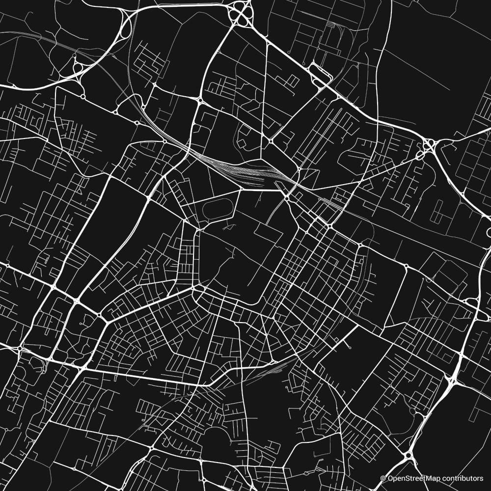 React Custom Hook: useGeolocation Cover